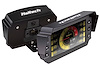 HT-060071 IC-7 Mounting Bracket, with Integrated Visor - image 1
