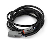 HT-060201 DTM4 CAN Adaptor Harness, For IQ3 & EFIUCAN - image 1