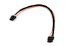 HT-061011 GaugeART CAN OLED Gauge, Daisy-Chain Cable (41-001.11)