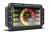 HT-067012 IC-7 OBD-II 7 in. Color Display Dash - image 1