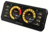 HT-068000 uC-10 Digital 10 in. Color Display Dash - image 2