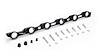 HT-120100 R35 Coil Bracket, For Toyota JZ - image 1