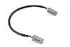 HT-130021 Elite CAN Cable, DTM-4 to DTM-4, 150 mm (6 in.) - image 1