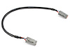 HT-130028 Elite CAN Cable, DTM-4 to DTM-4, 3000 mm (120 in.) - image 1