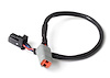 HT-130037 Elite CAN Cable, DTM-4, 8-Pin Black Tyco, 2400 mm (92 in.) - image 1