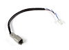HT-130049 CAN Adaptor Loom, DTM-4 to Minifit Jr, Microtech - image 1