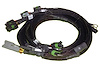 HT-130306 8-Channel High-Output Ignition Coil Harness Only, GM/Chrysler - image 1