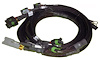 HT-130311 8-Channel High-Output Ignition Coil Harness Only, Ford - image 1