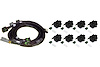 HT-130312 8-Channel High-Output Ignition Coil & Harness Kit, GM/Chrysler - image 1
