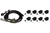 HT-130313 8-Channel High-Output Ignition Coil & Harness Kit, Ford - image 1
