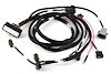 HT-130320 Elite 2000/2500 Terminated CDI Ignition Harness Only, Toyota 2JZ - image 1