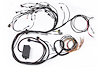 HT-130326 E2000/2500 Terminated Engine Harness Only, Nisssan RB - image 1
