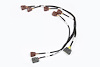 HT-130331 Elite 2000/2500 Twin CAM RB30/26/25/20 External Factory Niss