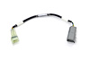 HT-130333 Crank Angle Sensor Harness for Mazda 13B S4/5 w/Haltech Elite 1000, Elite 1500 ECU - image 1