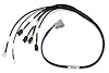 HT-130336 Elite 1000/1500 Maz 13B Term IGN-1A Ign Harness Only No Sub ha - image 1