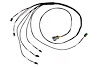 HT-130337 Elite 2000/2500 IGN-1A Ignition Harness Only, Universal I6 Cylinder - image 1