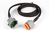 HT-130348 6-Channel Ignition Extension Harness, 1200 mm (48 in.) - image 1
