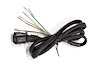 HT-131002 Elite PRO Direct Plug-in Wideband Harness Only, 1.2m (4 ft.) - image 1