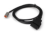HT-135000 Elite CAN Cable, DTM-4 to OBDI,I 1800 mm (72 in.) - image 1