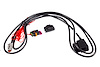 HT-135002 IC-7 OBDII to CAN, 3000 mm / 120 in. - image 1