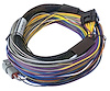 HT-140402 Elite 550 Basic Universal Wire-in Harness, 2.5m (8’) - image 1