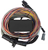 HT-140404 Elite 550 Premium Universal Wire-in Harness, 2.5m (8’) - image 1