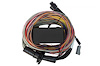 HT-140604 Elite 750 Premium Universal Wire-in Harness, 2.5m (8') - image 1