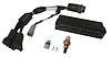 HT-140622 Elite 750 Plug-and-Play Adaptor Harness Only, Mazda Miata/MX-5 NA - image 1