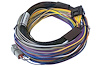 HT-140702 Elite 950 Basic Universal Wire-in Harness, 2.5m (8') - image 1