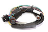 HT-140802 Elite 1000 Basic Universal Wire-in Harness Only, 2.5m (8 ft) - image 1