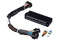HT-140823 Elite 1000/1500 Plug-and-Play Adaptor Harness Only, Mitsubishi EVO 4-8 & 2G - image 1