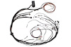 HT-140875 Elite 1000/1500 S4/5 Terminated Harness Only, Fly Lead Ignition, Mazda 13B - image 1