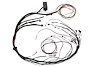 HT-140882 Elite 1000/1500 S6-8 Terminated Harness Only, IGN-1A Ignition, Mazda 13B - image 1