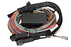 HT-140904 Elite 1500 Premium Universal Wire-in Harness Only, 2.5m (8 ft.) - image 1