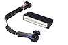HT-140960 Elite 1500 Plug-and-Play Adaptor Harness Only, Honda EP3 - image 1