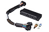 HT-141246 Elite 2000/2500 Plug-and-Play Adaptor Harness Only, Toyota Chaser & Soarer - image 1