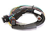 HT-141302 Elite 2500 Basic Universal Wire-in Harness Only, 2.5m (8 ft) - image 1