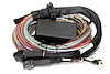 HT-141305 Elite 2500 Premium Universal Wire-in Harness Only, 5.0m (16 ft) - image 1
