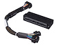 HT-141328 Elite 1000-2000 Plug-and-Play Adaptor Harness Only, Mazda RX7 FD S6 - image 1