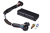 HT-141329 Elite 1000-2000 Plug-and-Play Adaptor Harness Only, Mazda RX7 FD S7 & 8 - image 1