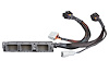HT-141342 Elite 2000/2500 Plug-and-Play Adaptor Harness Only, Toyota Supra JZA80 - image 1