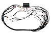 HT-141365 Elite 2000/2500 Terminated Harness Only, EV6, GM GEN IV LS2 non DBW - image 1
