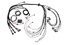 HT-142005 Elite 2500 & REM 16 Terminated Harness Only, GM SBC/BBC - image 1