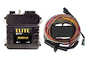 HT-150604 Elite 750 + Premium Universal Wire-in Harness Kit, 2.5m (8') - image 1
