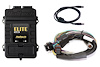 HT-150902 Elite 1500 + Basic Universal Wire-in Harness Kit, 2.5m (8') - image 1