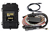 HT-150904 Elite 1500 + Premium Universal Wire-in Harness Kit, 2.5m (8') - image 1
