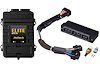 HT-150927 Elite 1500 Plug-and-Play Adaptor Harness ECU Kit, Mazda RX7 FD3S-S6 - image 1
