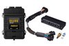HT-150942 Elite 1500 Plug-and-Play Adaptor Harness ECU Kit, Mitsubishi VR4 & Eclipse 1G - image 2