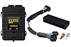 HT-150960 Elite 1500 Plug 'n' Play Adaptor Harness ECU Kit, Honda EP3 - image 1