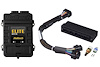 HT-150961 Elite 1500 Plug 'n' Play Adaptor Harness ECU Kit, Honda DC5 - image 1